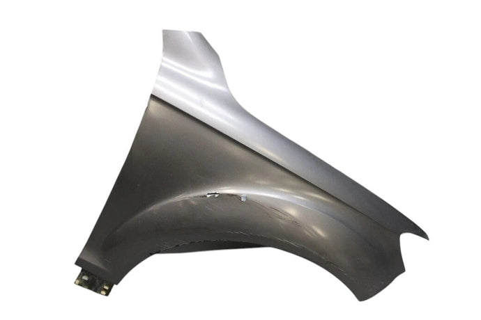 07-15 Audi Q7 Front Right Passenger Side Fender Wing Panel 4L0821102 Oem