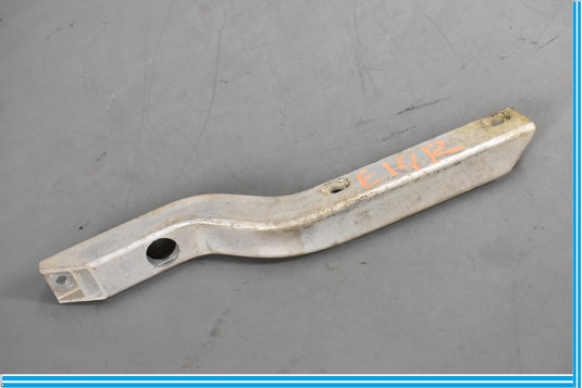 09-15 BMW 750i 750Li Front Right Passenger Side Oil Cooler Brace Bracket Oem