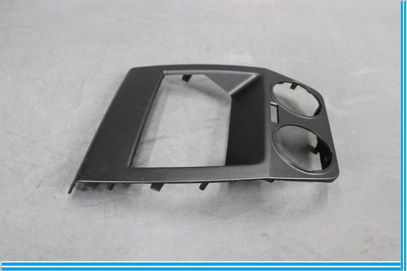 Load image into Gallery viewer, 10-13 Land Rover Range Rover Sport Center Console Back Panel Cover Oem
