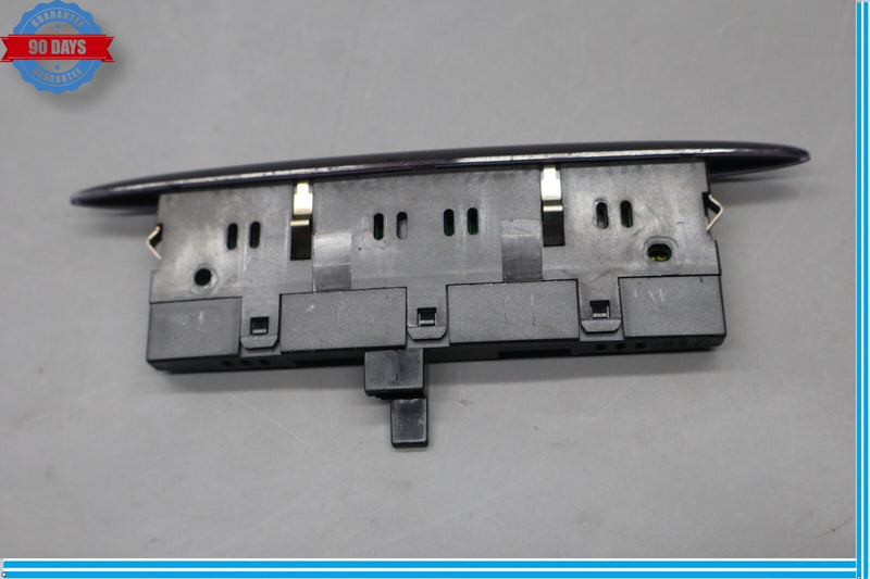 Load image into Gallery viewer, 06-13 Mercedes GL450 GL550 X164 Dashboard Dash Center Parking Sensor Display Oem

