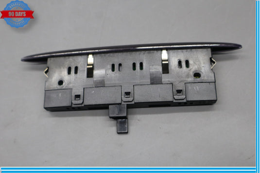 06-13 Mercedes GL450 GL550 X164 Dashboard Dash Center Parking Sensor Display Oem