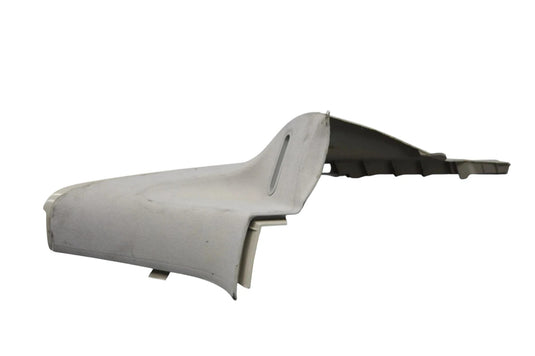 12-18 Mercedes CLS550 W218 Rear Right C Pillar Upper Quarter Trim Cover OEM