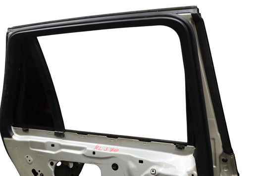 14-18 BMW X5 F15 Rear Left Driver Side Door Shell Assembly 41517386739 Oem