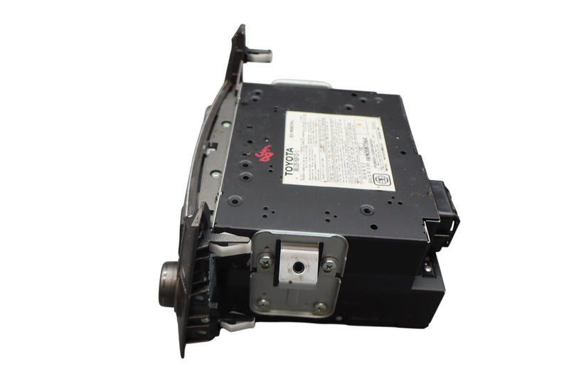 Load image into Gallery viewer, 07-09 Lexus LS460 AM FM Radio Stereo CD Player Pioneer 8612050F00 Oem
