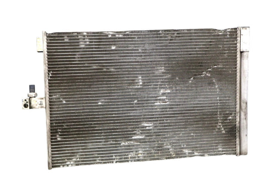 12-18 Mercedes CLS550 CLS400 AC A/C Air Conditioning Condenser 0995000854 Oem