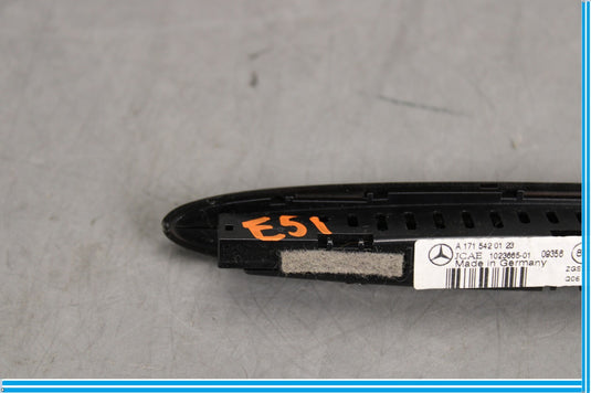 06-11 Mercedes CLS550 CLS500 W219 Parktronic Sensor Display Module Oem