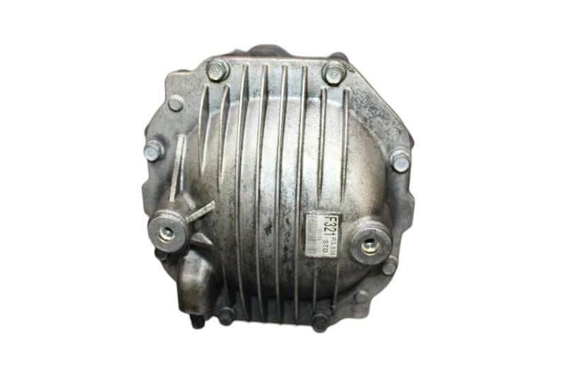 Load image into Gallery viewer, 15-17 Hyundai Genesis G80 Rear Differential Axle Carrier Diff Assembly 3.538 OEM
