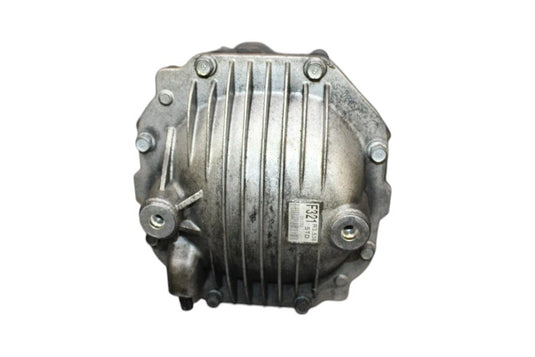 15-17 Hyundai Genesis G80 Rear Differential Axle Carrier Diff Assembly 3.538 OEM