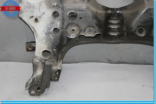 14-17 Fiat 500L Front Engine Suspension Crossmember Cradle Oem