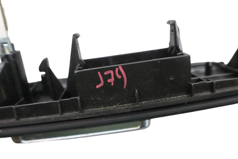 Load image into Gallery viewer, 11-18 Volkswagen VW Touareg Rear Instrument Panel Power Outlet Trim Cover Oem
