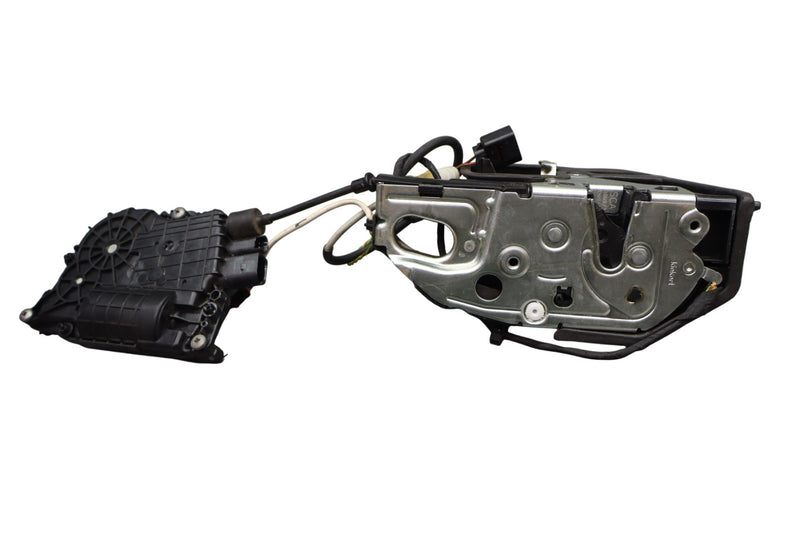 Load image into Gallery viewer, 09-15 BMW 750Li F01 F02 750i Front Right Side Door Latch Lock W/ Soft Close Oem
