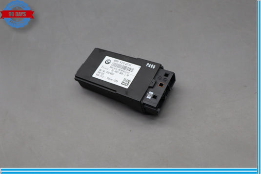 09-15 BMW 750Li F01 F02 Rear Right Side Seat Comfort Control Module Oem