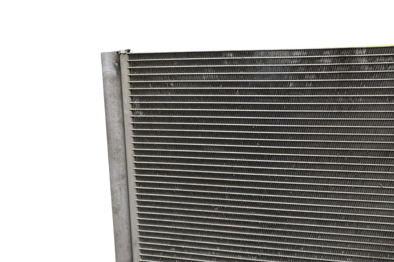 Load image into Gallery viewer, 16–23 Jaguar XF XE X260 2.0L AC A/C Air Conditioning Condenser GX7319710BC Oem

