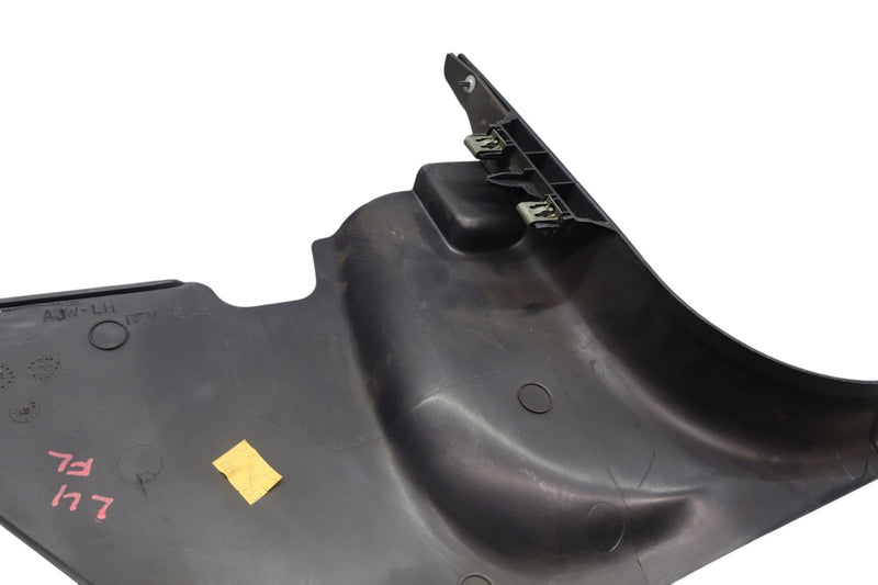 Load image into Gallery viewer, 02-05 Ford Thunderbird Front Left Driver Side Kick Panel Trim Cover Black Oem
