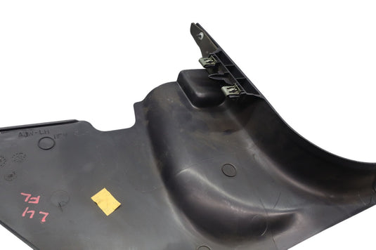 02-05 Ford Thunderbird Front Left Driver Side Kick Panel Trim Cover Black Oem
