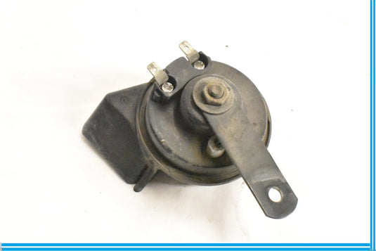 03-08 MERCEDES R230 SL-CLASS LEFT LOW TONE NOTE PITCH HORN SIGNAL 2305420120 OEM