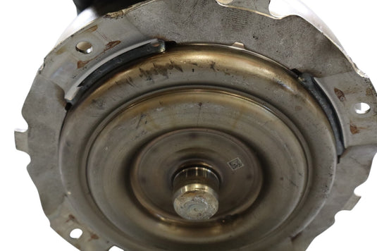11-18 Mercedes W218 CLS550 SL550 Transmission Torque Converter A2312500402 OEM
