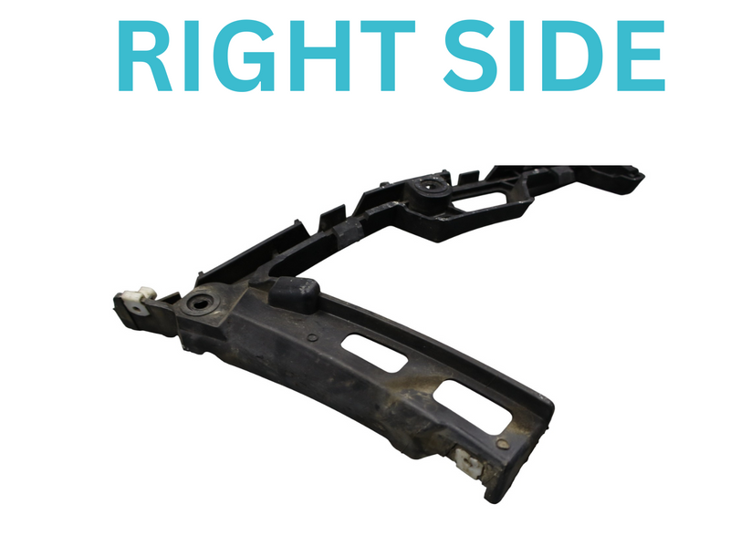 Load image into Gallery viewer, 10-13 Land Rover Range Rover Sport Rear Right Side Bumper Mounting Bracket Oem
