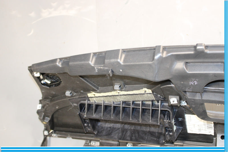 Load image into Gallery viewer, 11-18 Audi A8 Front Dashboard Panel Assembly W/o Head Up Display 105007072 Oem

