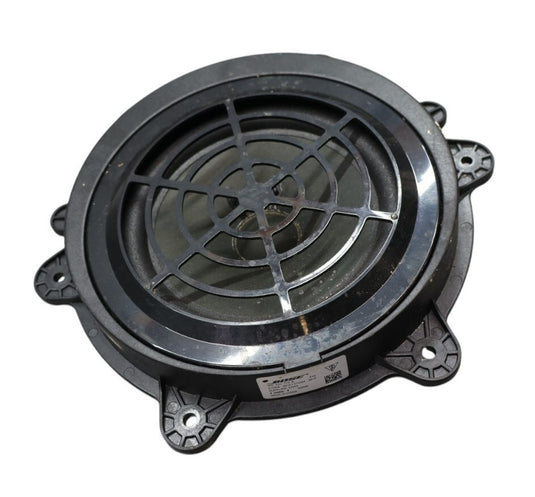 10-24 Porsche Cayenne 958 Rear Left Or Right Side Door Audio Sound Speaker Oem
