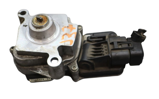 12-15 BMW F30 328i 320i Transfer Case Motor Actuator A2C73522102 Oem