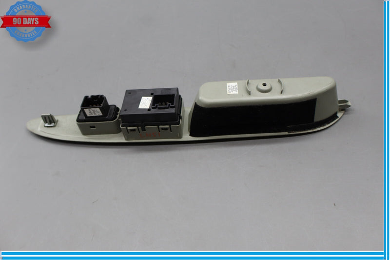 Load image into Gallery viewer, 02-05 Ford Thunderbird Left Driver Side Door Window Control Switch Bezel Oem
