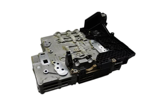 07-09 Audi A4 Automatic Transmission Mechatronic Valve Body 1068427182 Oem
