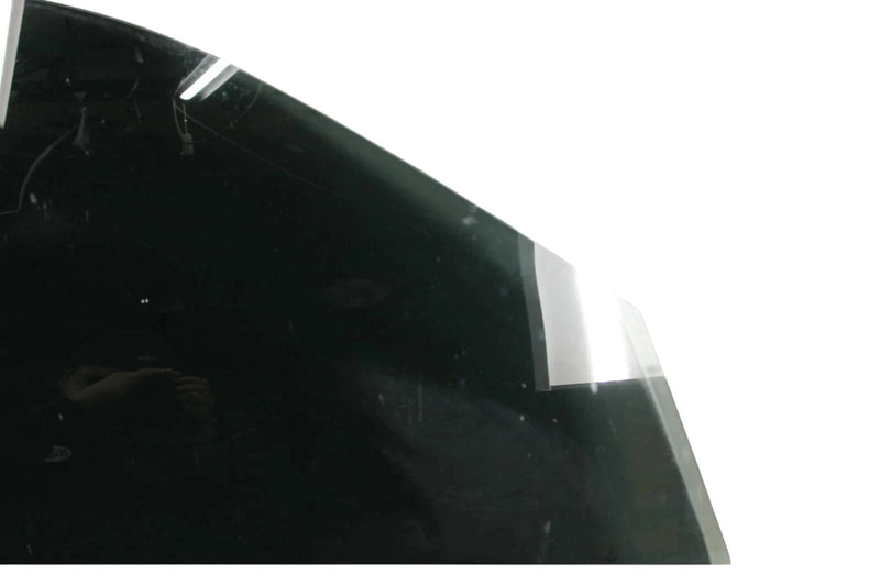 Load image into Gallery viewer, 07-13 BMW X5 X6 Front Right Passenger Side Door Window Auto Glass Panel OEM
