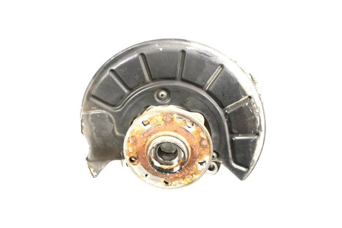 09-17 Volkswagen CC Front Front Right Passenger Spindle Knuckle Wheel Hub OEM