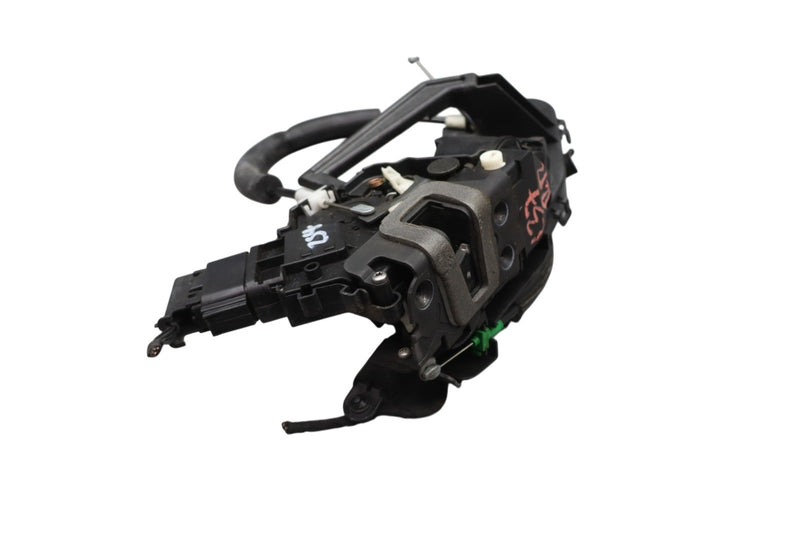 Load image into Gallery viewer, 10-15 Jaguar X351 XJ XJL Rear Right Passenger Side Door Lock Latch Actuator Oem
