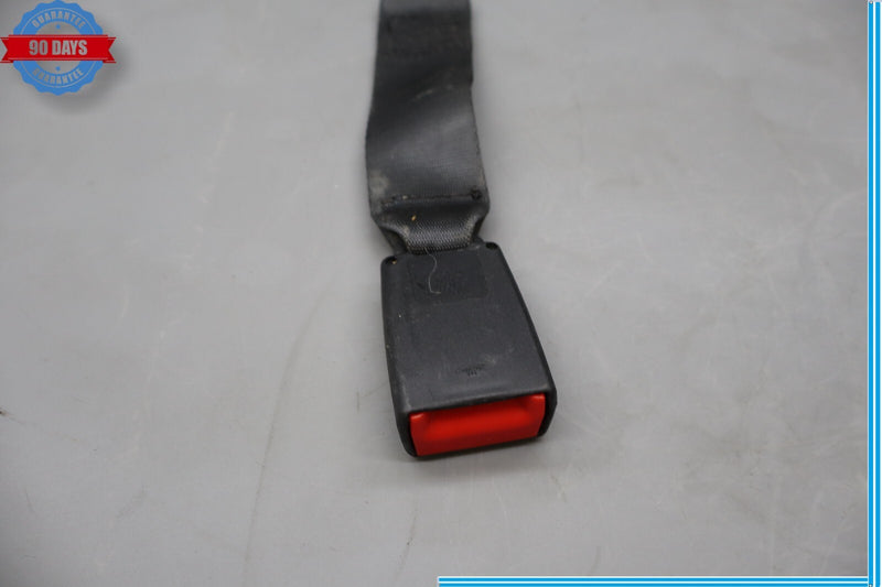 Load image into Gallery viewer, 09-15 BMW 750Li F01 F02 Rear Center Middle Seat Belt Seatbelt Buckle Oem
