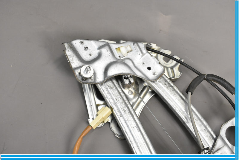 Load image into Gallery viewer, 02-10 Lexus SC430 Convertible Rear Left Quarter Window Regulator Motor
