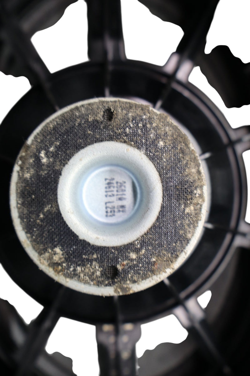 Load image into Gallery viewer, 14-17 Maserati Ghibli Quattroporte Rear Subwoofer Sub Woofer Speaker Oem
