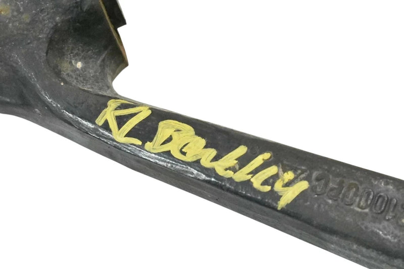 Load image into Gallery viewer, 2001 Bentley Arnage Rear Left Driver Side Upper Control Arm PD21000PC Oem
