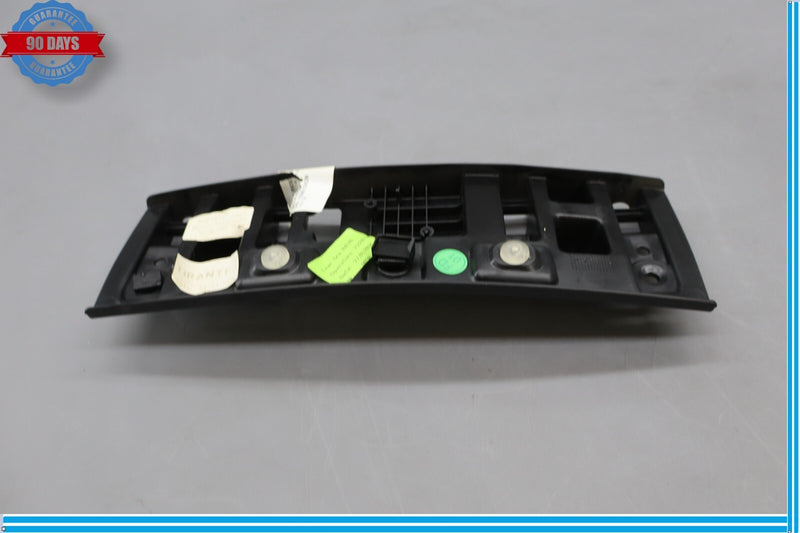 Load image into Gallery viewer, 14-20 Maserati Ghibli Front Left Driver Side Seat Guard Cover Support Oem
