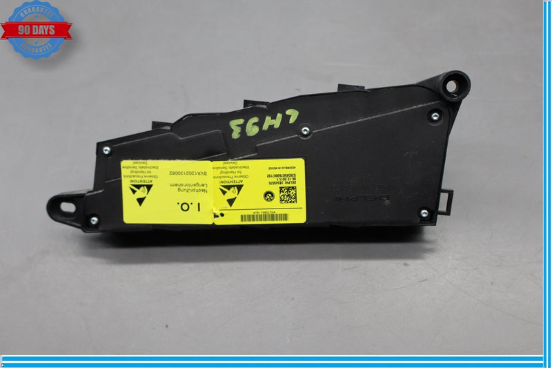 Load image into Gallery viewer, 10-17 BMW 535I GT xDrive Front Left Side Seat Control Adjustment Switch Oem
