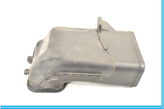 09-15 BMW 750i 750Li F01 F02 Front Left Air Intake Channel Duct Hose Tube Oem