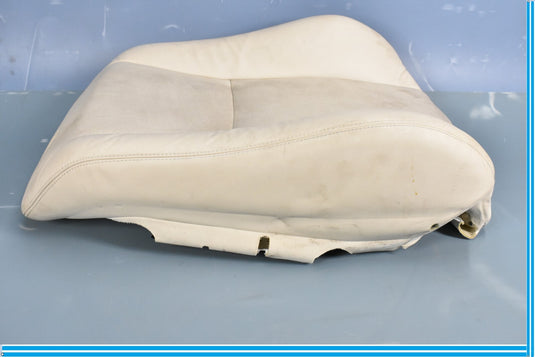 07-09 Lexus LS460 Right Passenger Side Upper Seat Cushion 7107450A30 Oem