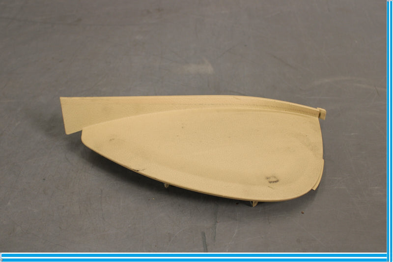Load image into Gallery viewer, 07-13 BMW X5 E70 Front Left Driver Dash Dashboard End Cap Trim Cover Oem
