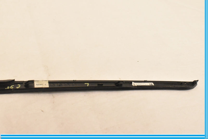 Load image into Gallery viewer, 09-15 BMW 750i 750Li F01 F02 Left Center Console Side Trim Panel Cover Oem
