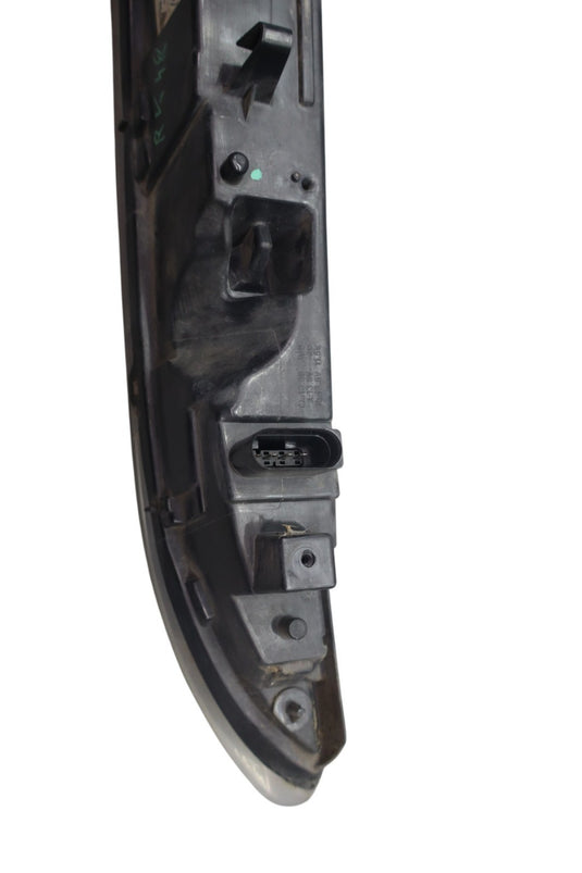 11-14 Porsche Cayenne 958 Right LED Daytime Running Light Fog Lamp 7P5941182 Oem