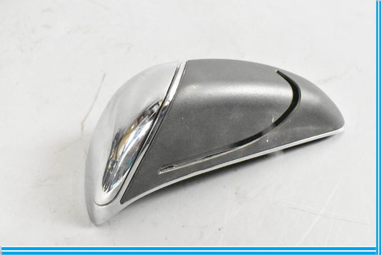 00-06 Mercedes CL500 CL600 W215 Front Left Driver Seat Upper Belt Trim Oem