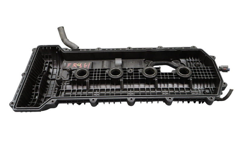 Load image into Gallery viewer, 12-16 Hyundai Equus Sig Right Passenger Side Engine Valve Cover Oem
