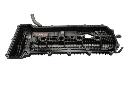 12-16 Hyundai Equus Sig Right Passenger Side Engine Valve Cover Oem