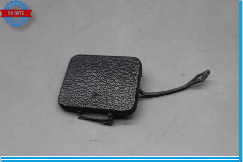 Load image into Gallery viewer, 07-12 Mercedes GL450 GL500 GL550 Rear Bumper Lower Tow Hook Eye Cap Oem
