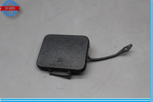 07-12 Mercedes GL450 GL500 GL550 Rear Bumper Lower Tow Hook Eye Cap Oem