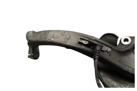 09-18 Audi A6 Quattro Rear Right Side Spindle Knuckle Hub Bearing 8K0505432AR