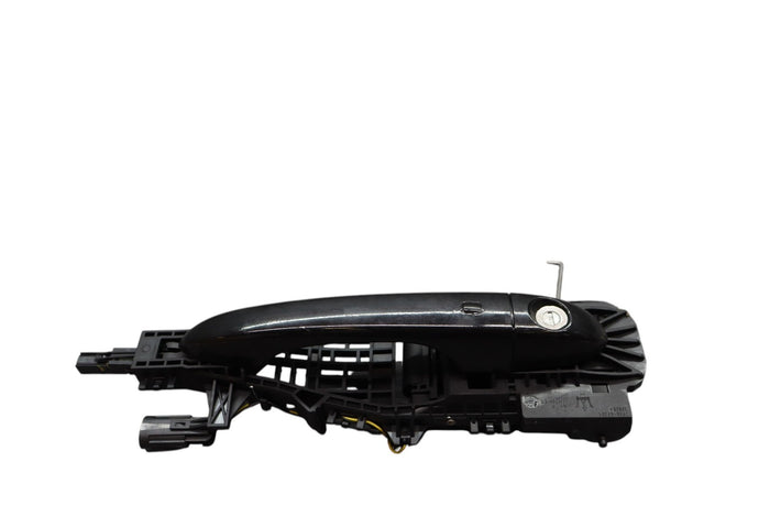 14-21 Maserati Ghibli Front Left Driver Side Exterior Door Handle Oem