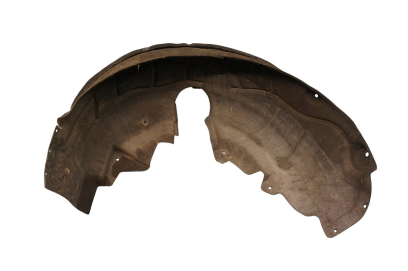 Load image into Gallery viewer, 11-18 Audi A8 Quattro S8 Rear Right Passenger Side Fender Liner Splash Guard OEM
