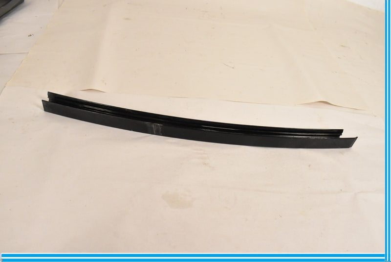Load image into Gallery viewer, 09-15 BMW 750i 750Li F02 F01 Rear Left Door Window Glass Guide Channel Oem
